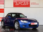 Honda S2000 Standard