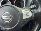 Nissan Juke 1.5 dCi Tekna