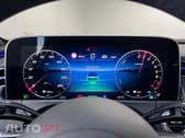 Mercedes-Benz E 300 e AMG Line