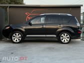 Mitsubishi Outlander 2.0 DI-D Instyle 4WD