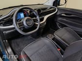 Fiat 500e Icon