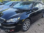 Peugeot 308 SW 1.6 BlueHDi Style