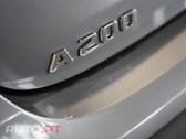 Mercedes-Benz A 200 AMG Line Aut.