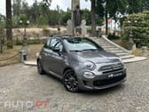 Fiat 500 1.0 Hybrid Connect