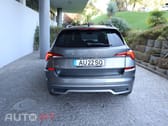 Skoda Kamiq 1.0 TSi Ambition