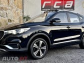 MG ZS EV 44.5 kWh Luxury  c/ IVA