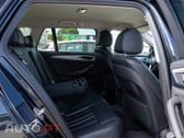 BMW 520 d Line Luxury Auto