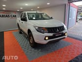 Mitsubishi L200 4X2