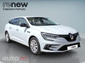 Renault Mégane ST 1.5 Blue dCi 115cv Equilibre EDC