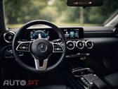 Mercedes-Benz A 250 e 8G-DCT