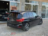BMW 216 d 7L Line Sport