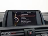 BMW 116 d Line Urban