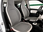 Renault Twingo Z.E. 22 Zen