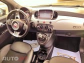 Fiat 500 1.0 Hybrid Connect