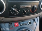 Citroen Berlingo 1.6 BlueHDi XTR
