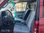 Toyota Land Cruiser 3.0 TD ABS+TA+EC