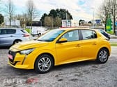 Peugeot 208 1.5 BlueHDi Active Pack