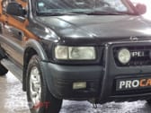 Opel Frontera 2.2 DTi Sport
