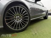 Mercedes-Benz C 220 d Aut.