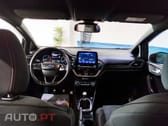 Ford Fiesta 1.0 EcoBoost ST-Line