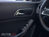 Mercedes-Benz CLA 200 d Shooting Brake Aut.