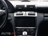 Mercedes-Benz CLC 220 CDi