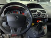 Renault Kangoo Z.E.