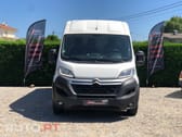 Citroen Jumper 2.0 BlueHDi 35 L4H2