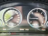 BMW 520 d xDrive Pack M Auto