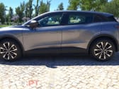 Renault Mégane E-Tech EV60 Evolution Optimum Charge