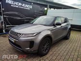 Land Rover Evoque 2.0 D150 AWD Auto