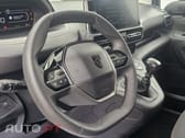 Peugeot Partner 1.5 BlueHDi Premium Standard
