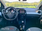 Citroen C1 1.0 VTI