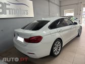 BMW 418 d Advantage