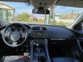 Jaguar F-Pace 2.0 i4D Prestige AWD