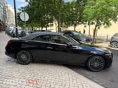 Mercedes-Benz CLE 200 4Matic 9G-TRONIC Edition AMG Line