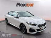 BMW 216 Gran Coupé d Pack Desportivo M
