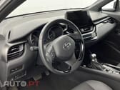 Toyota C-HR 1.8 Hybrid Edition