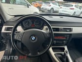 BMW 320 d