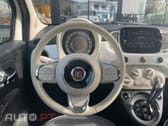 Fiat 500 1.2 Lounge Dualogic