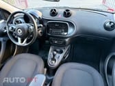 Smart ForFour 0.9 Passion 90 Aut.