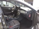Mercedes-Benz CLA 180 CDI Urban