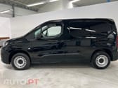 Citroen Berlingo 1.5 BlueHDi M Live