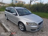 Volvo V50 1.6 D Drive Momentum Start/Stop