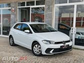 Volkswagen Polo 1.0 Confortline