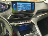 Peugeot 3008 1.5 BlueHDi Allure