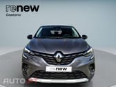 Renault Captur 1.0 TCe 100 Bi-Fuel techno