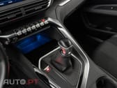 Peugeot 3008 1.5 BlueHDi Active