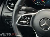 Mercedes-Benz GLC 300 de Coupé 4Matic