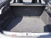 Peugeot 408 GT EAT8